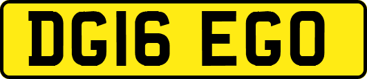 DG16EGO