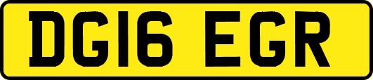DG16EGR