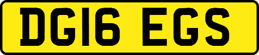 DG16EGS