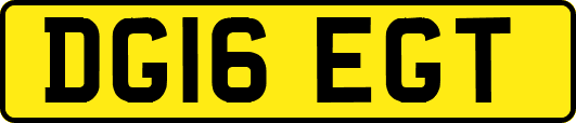DG16EGT