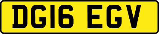 DG16EGV