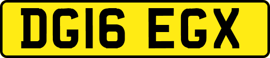 DG16EGX