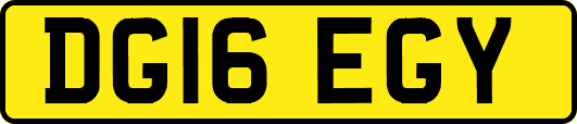 DG16EGY