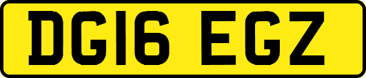 DG16EGZ