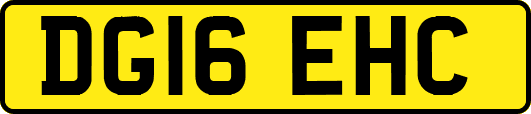 DG16EHC