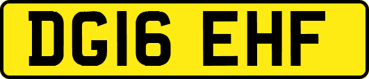 DG16EHF