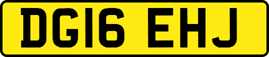 DG16EHJ