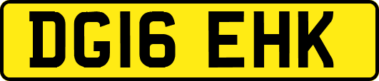 DG16EHK