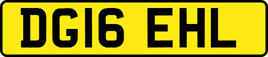 DG16EHL