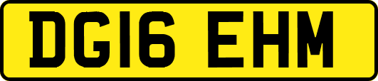 DG16EHM