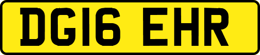 DG16EHR
