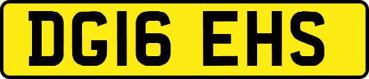 DG16EHS