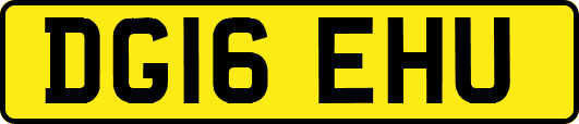 DG16EHU