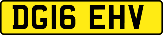 DG16EHV
