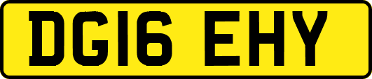 DG16EHY