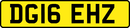 DG16EHZ