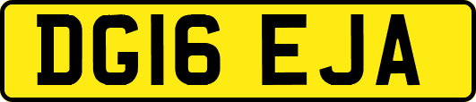 DG16EJA