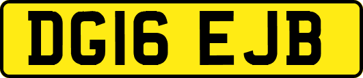 DG16EJB