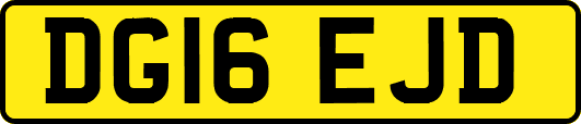 DG16EJD