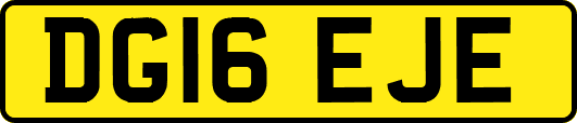 DG16EJE