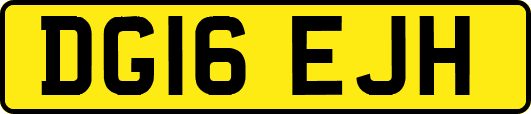 DG16EJH