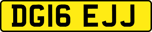 DG16EJJ