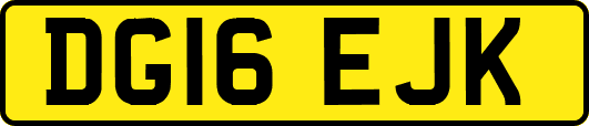 DG16EJK
