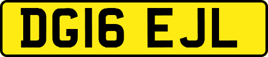 DG16EJL
