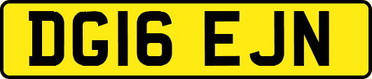DG16EJN