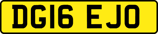 DG16EJO