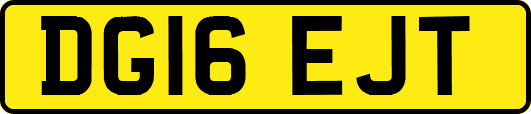 DG16EJT