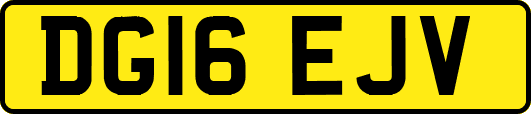 DG16EJV