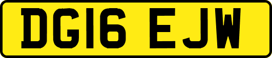 DG16EJW