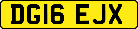 DG16EJX