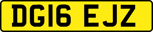 DG16EJZ