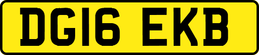 DG16EKB