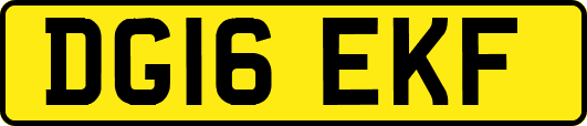 DG16EKF