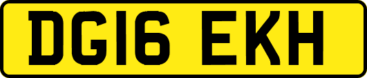 DG16EKH