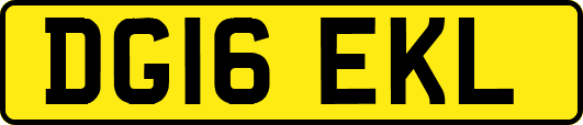 DG16EKL