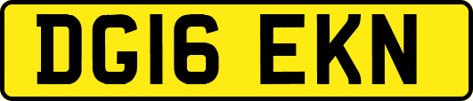 DG16EKN