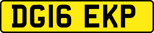DG16EKP
