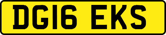 DG16EKS