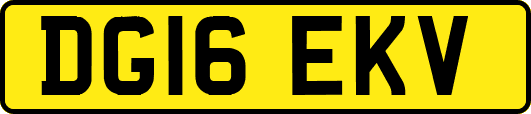 DG16EKV