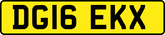 DG16EKX