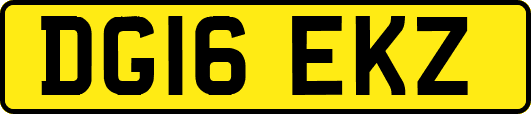 DG16EKZ