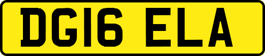 DG16ELA