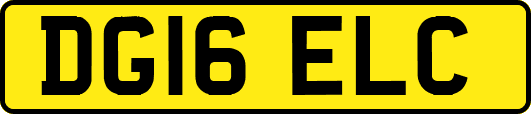 DG16ELC
