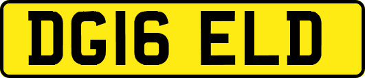 DG16ELD