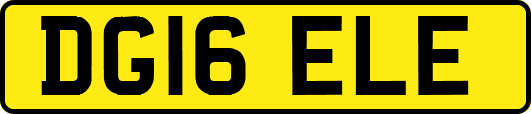 DG16ELE