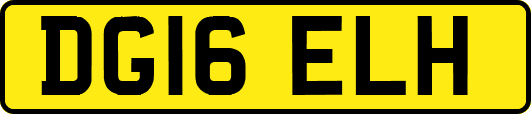 DG16ELH